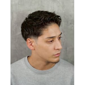 ヒロ銀座ヘアーサロン×スタイル