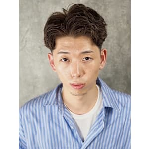 ヒロ銀座ヘアーサロン×スタイル