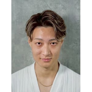 ヒロ銀座 大阪本店×スタイル