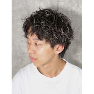 HIRO GINZA 池袋東口店×スタイル