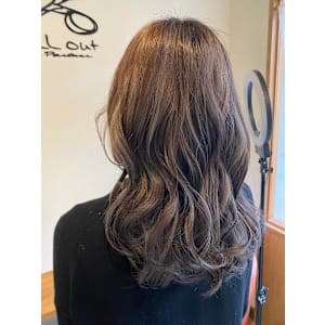 ロングスタイル - chill out 南塚口本店【チルアウト ミナミツカグチホンテン】掲載中