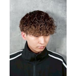 ヒロ銀座barbershop 福岡本店×スタイル - ヒロ銀座barbershop 福岡本店【ヒロギンザバーバーショップフクオカホンテン】掲載中