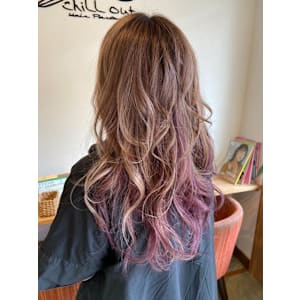 ロングスタイル - chill out 南塚口本店【チルアウト ミナミツカグチホンテン】掲載中