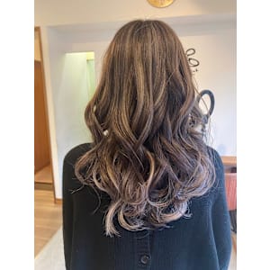 ロングスタイル - chill out 南塚口本店【チルアウト ミナミツカグチホンテン】掲載中