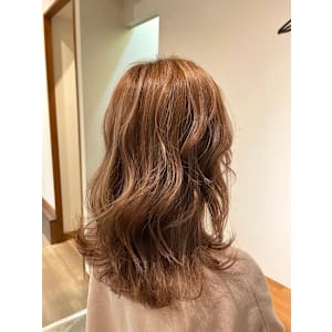 白髪ぼかしハイライト - chill out 南塚口本店【チルアウト ミナミツカグチホンテン】掲載中