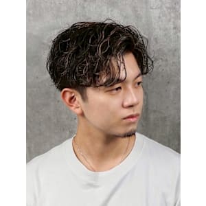 ヒロ銀座ヘアーサロン 新橋 銀座口店×スタイル