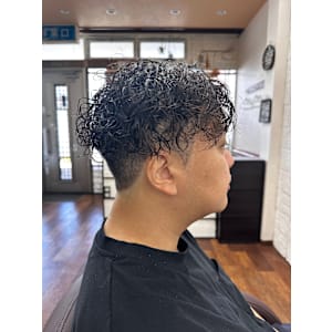 CATYdeux × Men’s - CATYdeux【キャティドゥ】掲載中