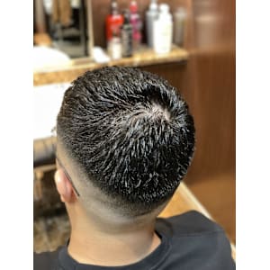 神田アイロンパーマ - ヘアーモードキクチ 神田日銀通り店【ヘアーモードキクチ】掲載中