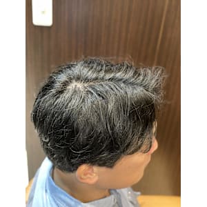神田センターパート - ヘアーモードキクチ 神田日銀通り店【ヘアーモードキクチ】掲載中