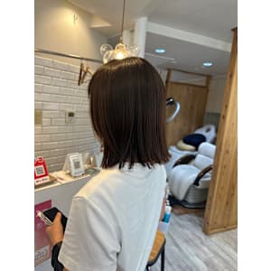 Salon・des・Bijoux・Luce×スタイル - Salon・des・Bijoux・Luce【サロン ド ビジュー ルーチェ】掲載中