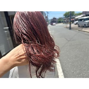 Salon・des・Bijoux・Luce×スタイル