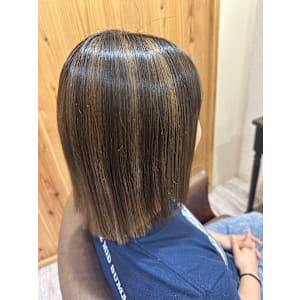 Salon・des・Bijoux・Luce×スタイル