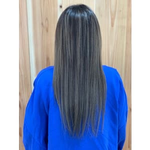 Salon・des・Bijoux・Luce×スタイル