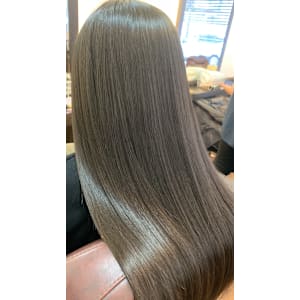 うっとりナチュストレート