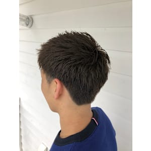 hair lounge Link【ヘアラウンジ リンク】