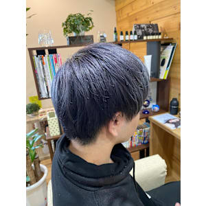 hair lounge Link【ヘアラウンジ リンク】