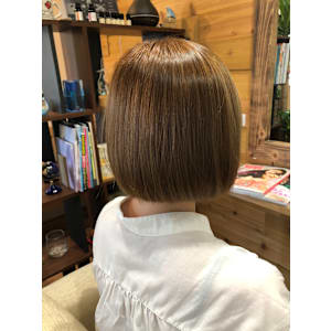 hair lounge Link【ヘアラウンジ リンク】