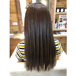 hair lounge Link【ヘアラウンジ リンク】 - hair lounge Link【ヘアラウンジ リンク】【ヘア ラウンジ リンク】掲載中