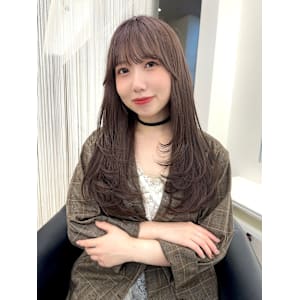 レイヤーカット