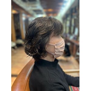 【RYUasia越谷店】白髪染め - hair fix RYU Asia 越谷店【ヘアーフィックスリュウアジア コシガヤテン】掲載中