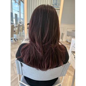 ピンクバイオレット - NYNY 姫路本店【ニューヨークニューヨーク ヒメジホンテン】掲載中