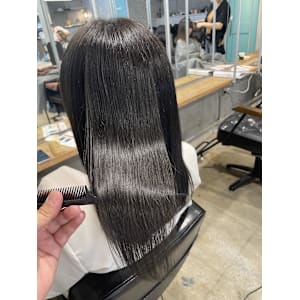 髪質改善サブリミックトリートメント - hair Luk 拝島店【ヘアールク ハイジマテン】掲載中