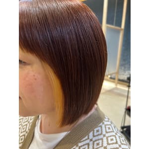 VIVACE ilsole×スタイル