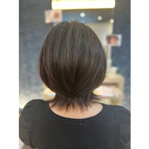 VIVACE ilsole×スタイル