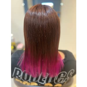 VIVACE ilsole×スタイル