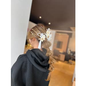 VIVACE ilsole×スタイル