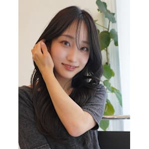 レイヤーカット/レイヤー/顔周り/ミディアム/ボブ/ショート