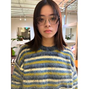 CEINE loq×スタイル