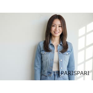 PARIS PARI 衣山店×スタイル