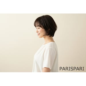 PARIS PARI 衣山店×スタイル