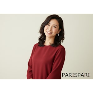 PARIS PARI 衣山店×スタイル