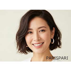 PARIS PARI 衣山店×スタイル