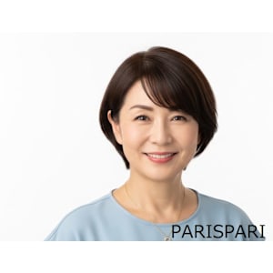 PARIS PARI 衣山店×スタイル - PARIS PARI 衣山店【パリスパリキヌヤマテン】掲載中