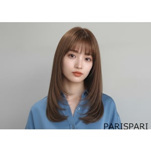 PARIS PARI 西条店×スタイル