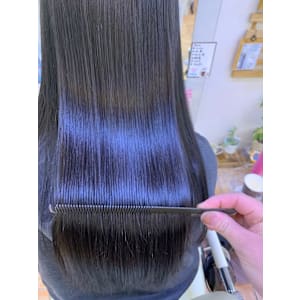 PARIS PARI 西条店×スタイル