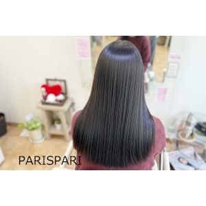 PARIS PARI 西条店×スタイル