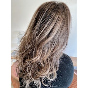 ロングスタイル/20代/30代/40代/50代/60代 - chill out 塚口本町店【チルアウト ツカグチホンマチテン】掲載中