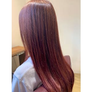 ロングスタイル/20代/30代/40代/50代/60代 - chill out 塚口本町店【チルアウト ツカグチホンマチテン】掲載中