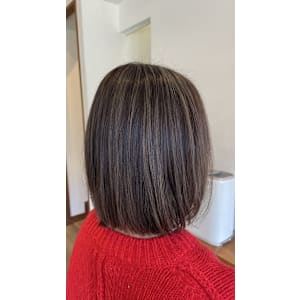 インナーカラー - chill out 南塚口本店【チルアウト ミナミツカグチホンテン】掲載中