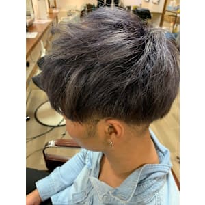 メンズスタイル