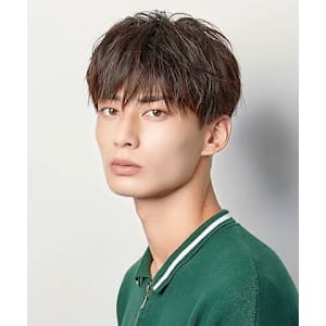 ナチュラルマッシュ