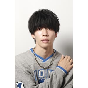 ナチュラルマッシュウルフ - KUROT 福岡本店【クロト フクオカホンテン】掲載中