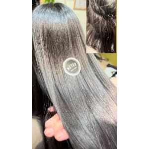 メテオストレート