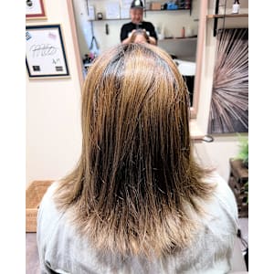 メテオストレート