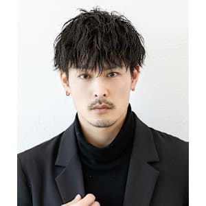 ソフトツイスト