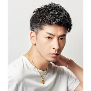 ジェットモヒカン